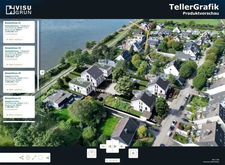 VISUGRUN - TellerGrafik®