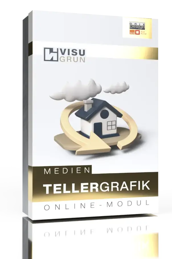 VISUGRUN - TellerGrafik®